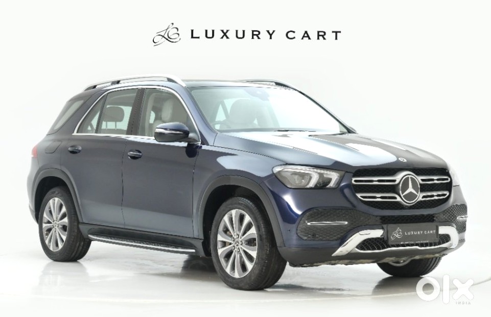 Mercedes Benz Gle 2024