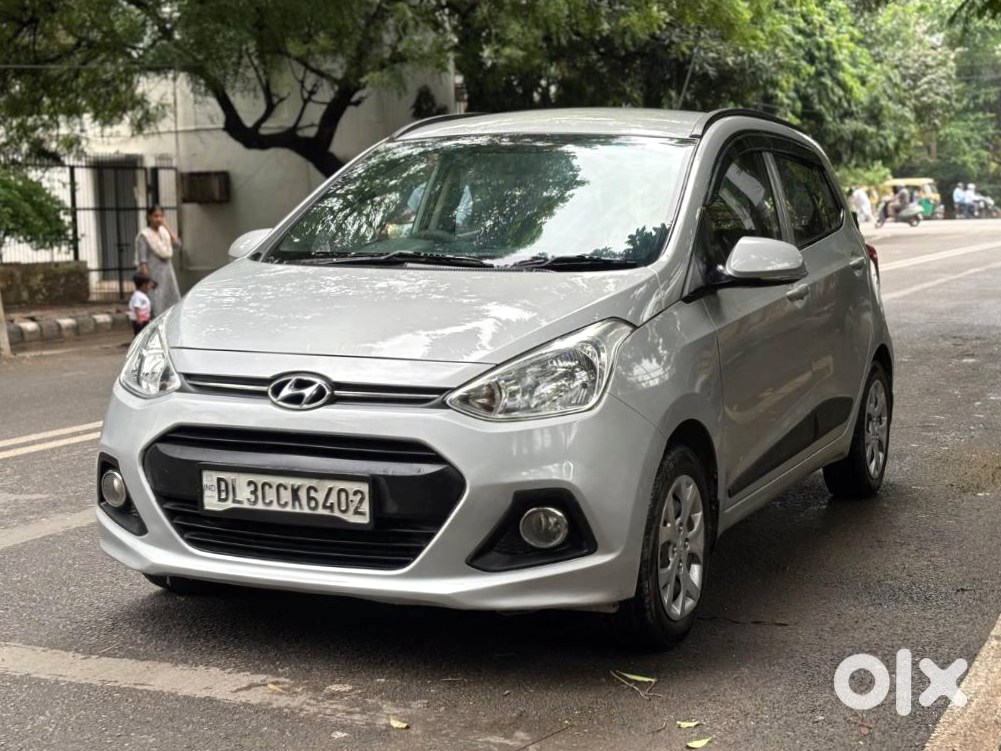Hyundai Grand I10 - Frist Owner