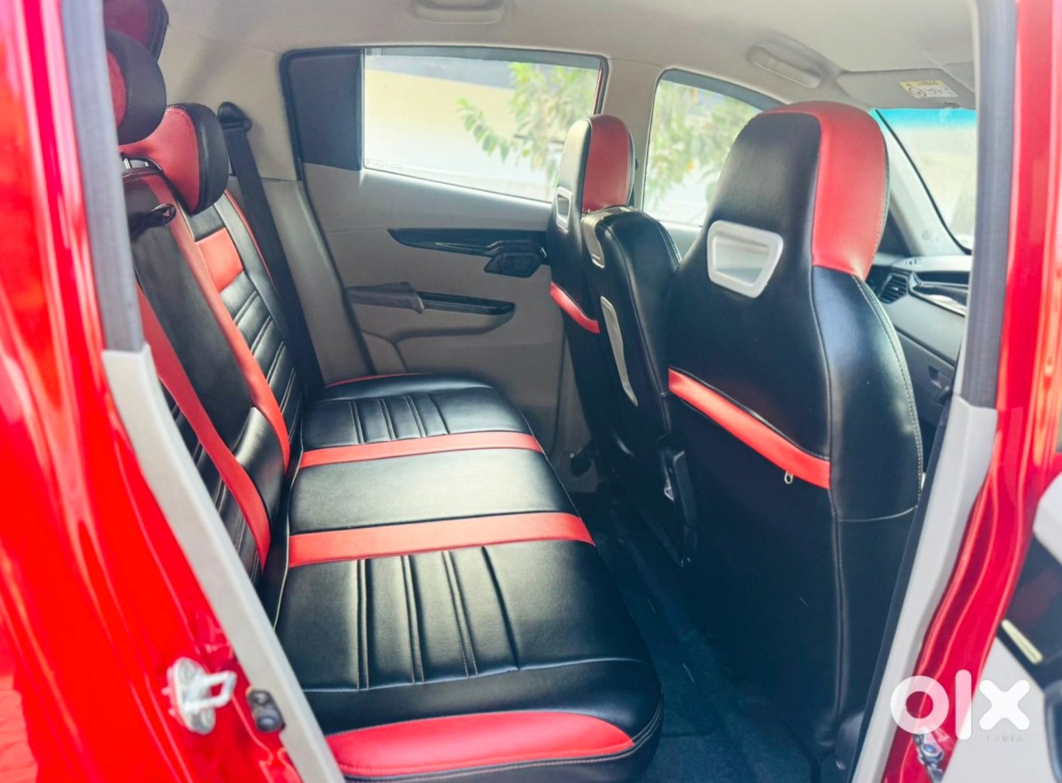 Urgent: Mahindra Kuv 100 Diesel