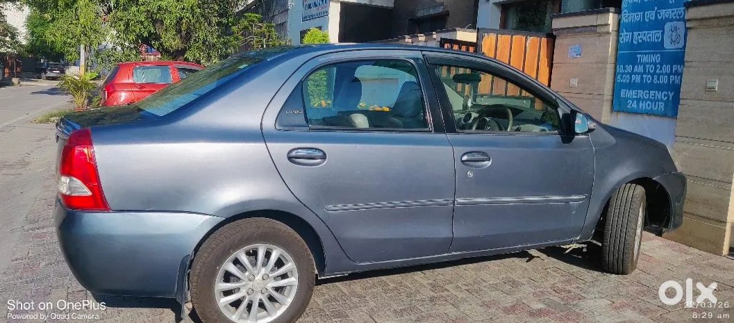 2018 Toyota Etios Manual - সুন্দর গাড়ি