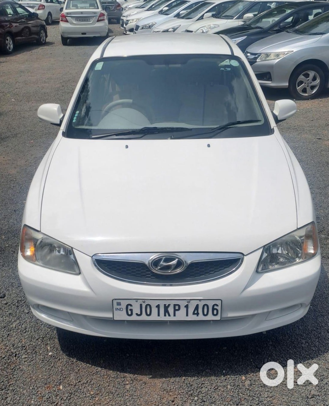 2014 Hyundai Accent Cheap Bargain