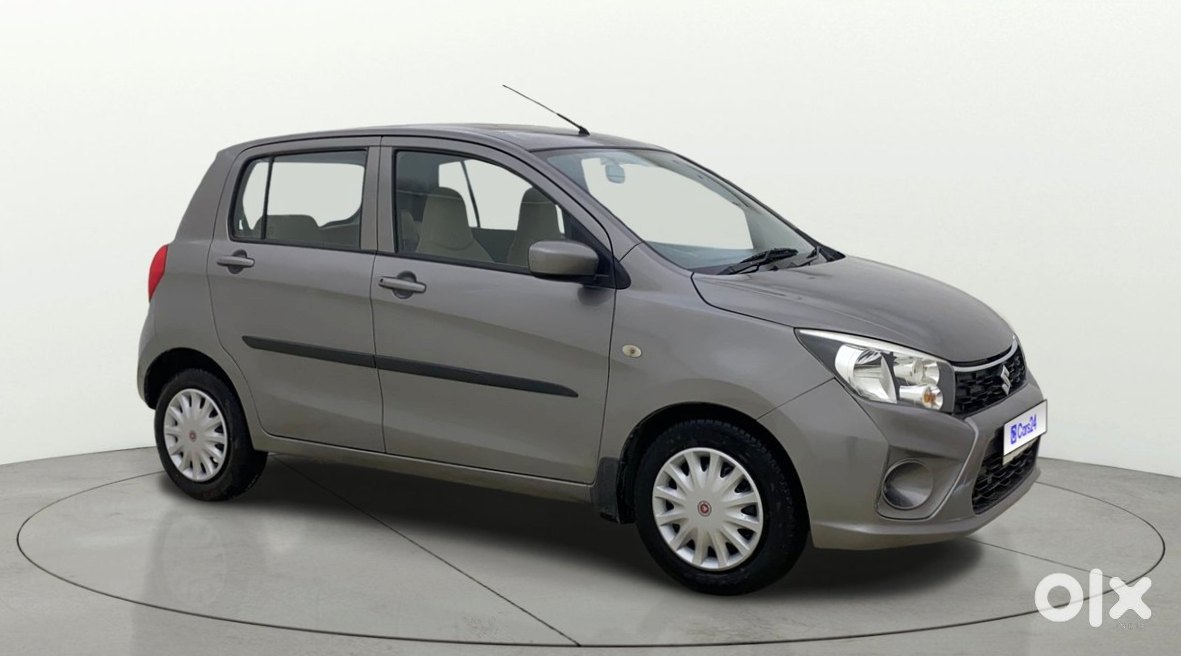 Maruti Suzuki Celerio 2013 Frist Owner