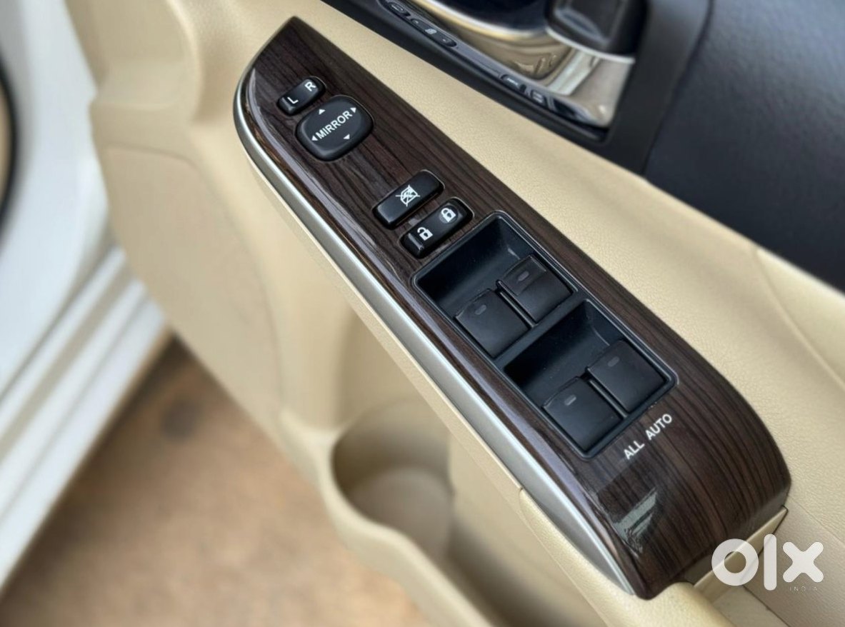 2025 Toyota Camry Cng Manual Urgent Sale