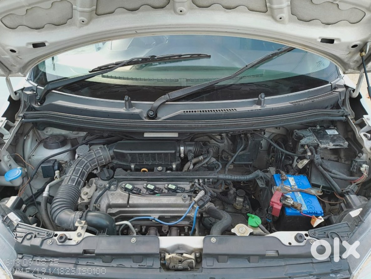 2011 Maruti Suzuki Wagon R 1.0