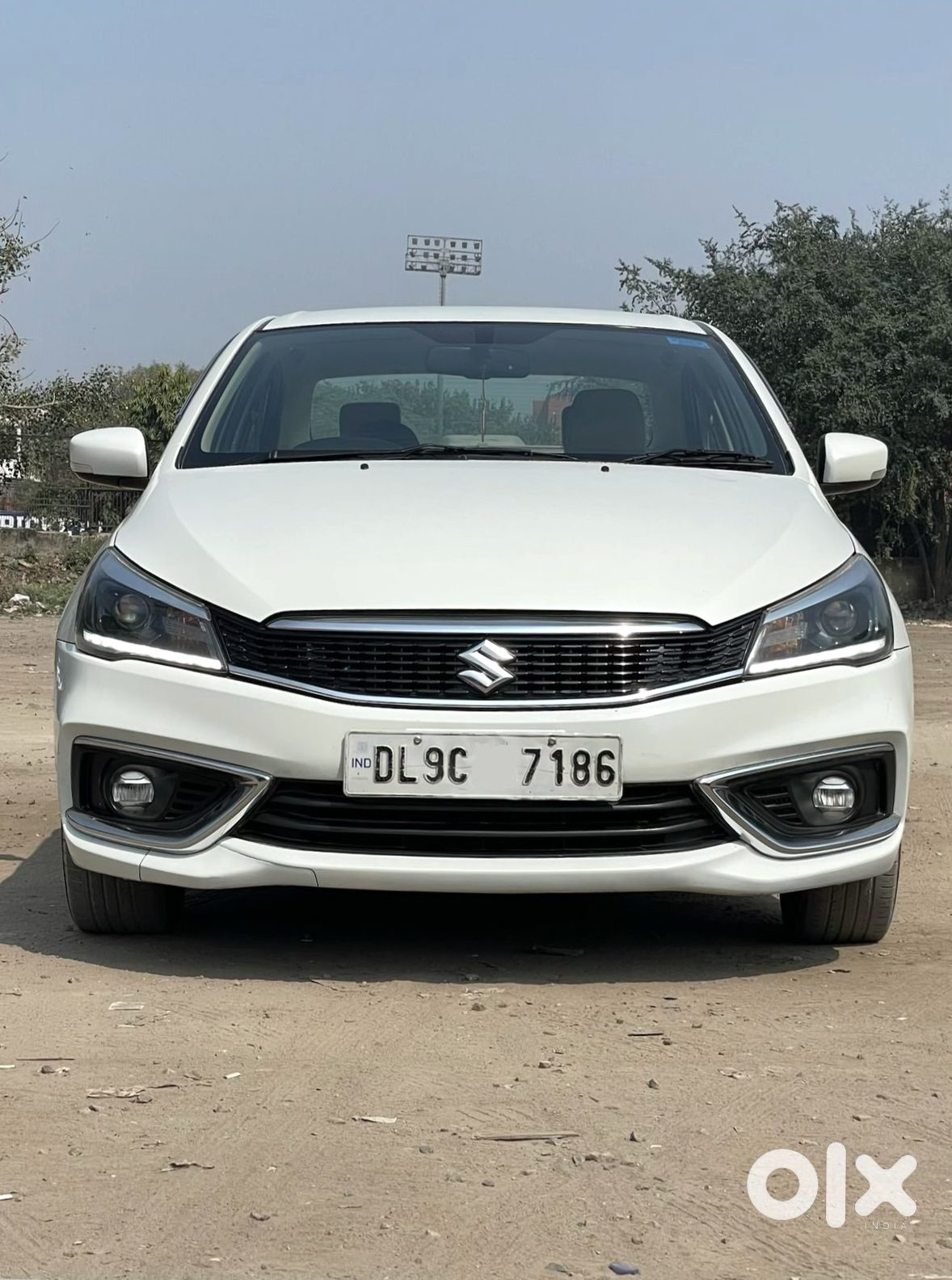 Maruti Suzuki Ciaz 2021