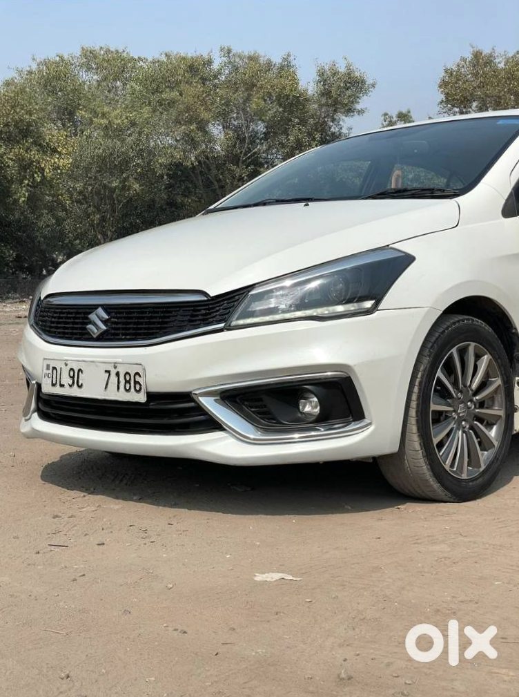 Maruti Suzuki Ciaz 2021