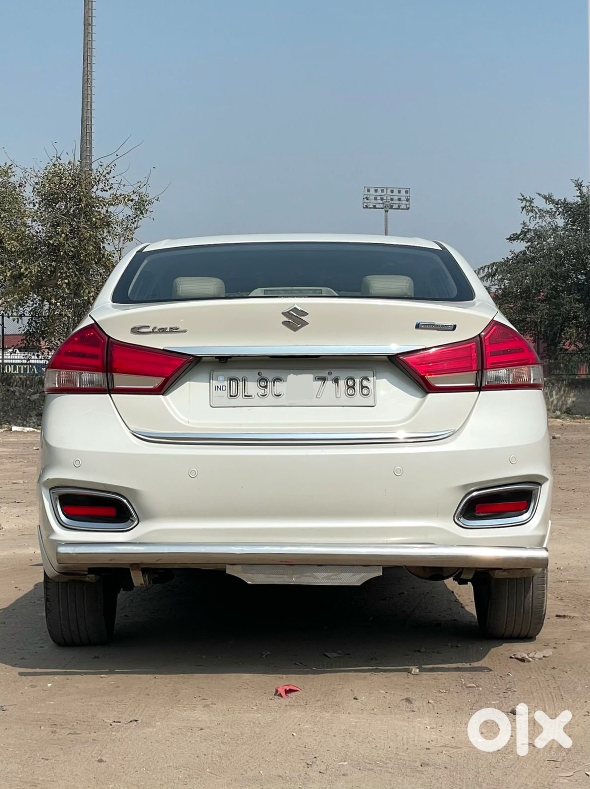 Maruti Suzuki Ciaz 2021