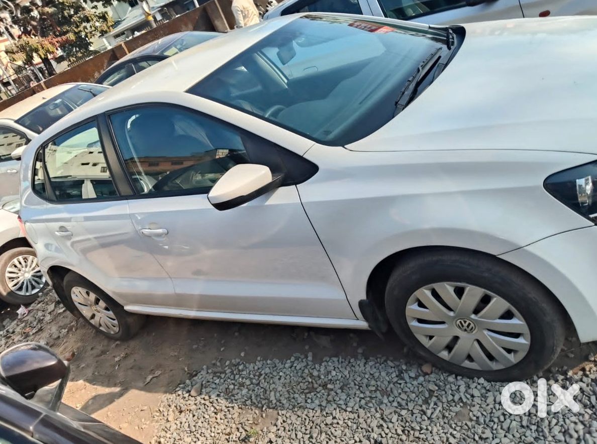 Volkswagen Polo 2016