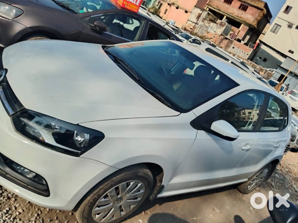 Volkswagen Polo 2016