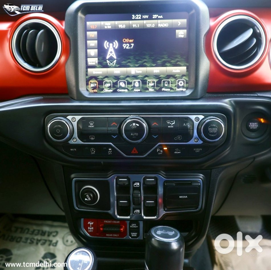 Jeep Wrangler For Sale