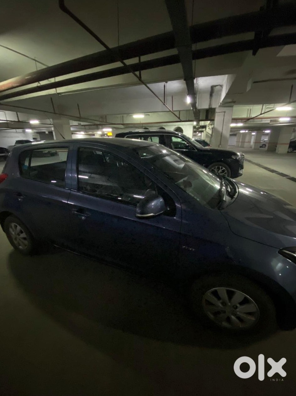 Hyundai I20 2021 - Urgent Sale