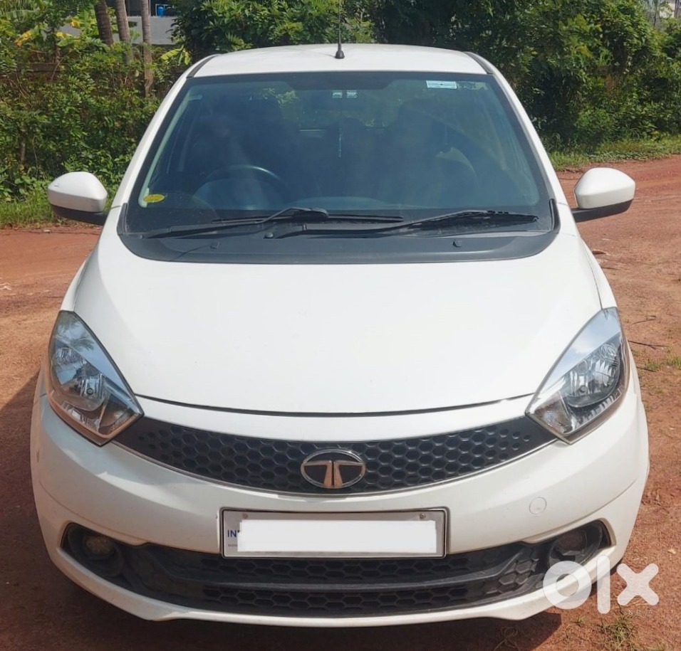 Tata Tiago 2025 Electric | Brand New Condition