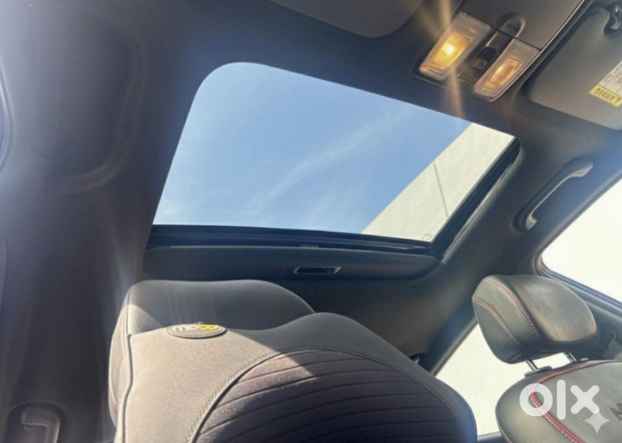 Hyundai I20 N Line Diesel