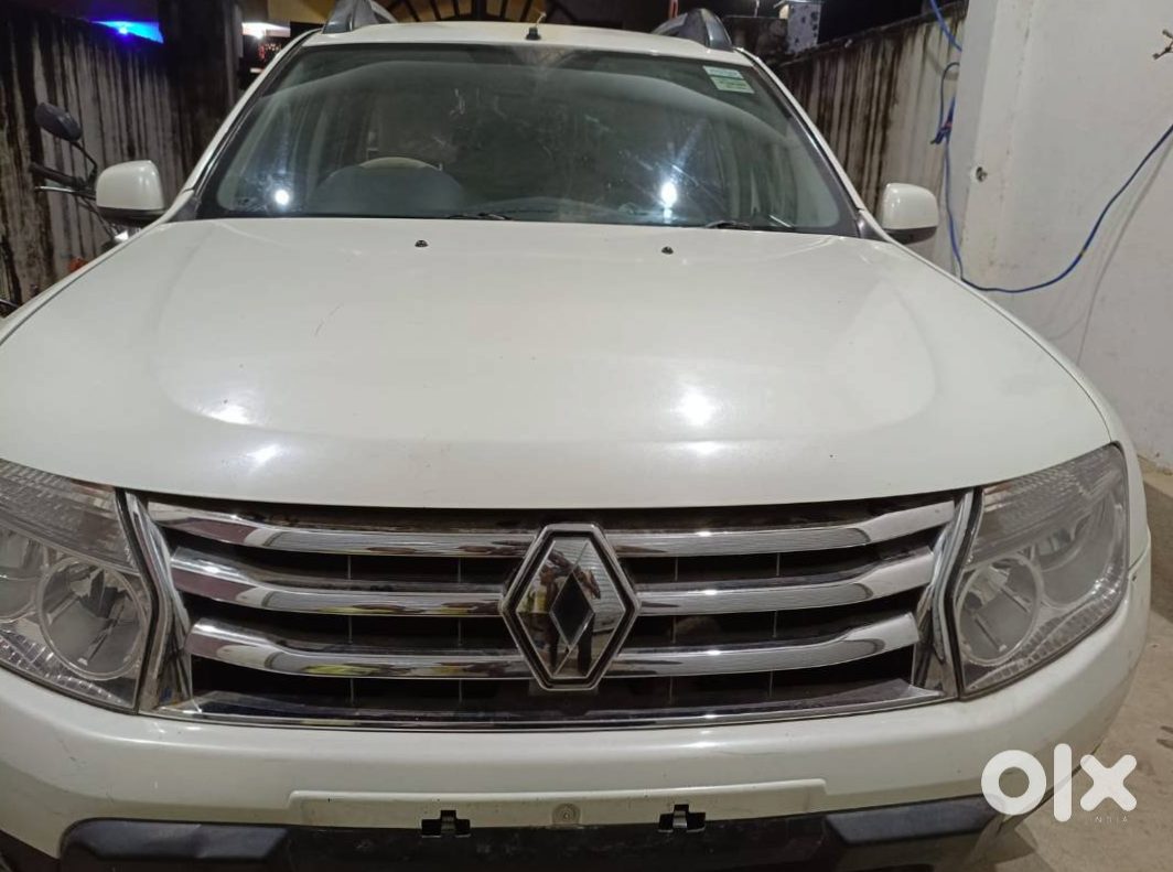 Renault Duster 2017 Excellent Condition