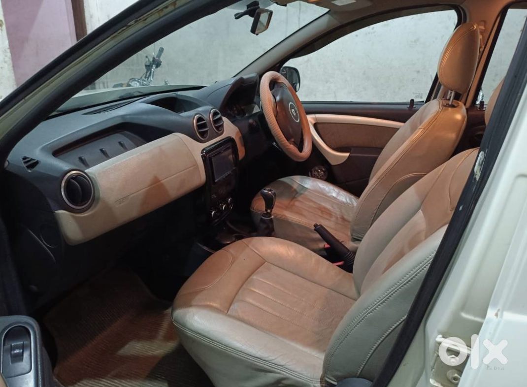 Renault Duster 2017 Excellent Condition