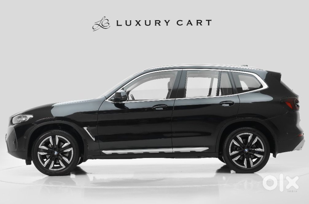 Bmw X3 2012 - Diesel Suv