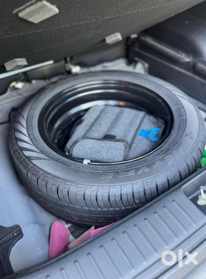 Hyundai Creta N Line 2024