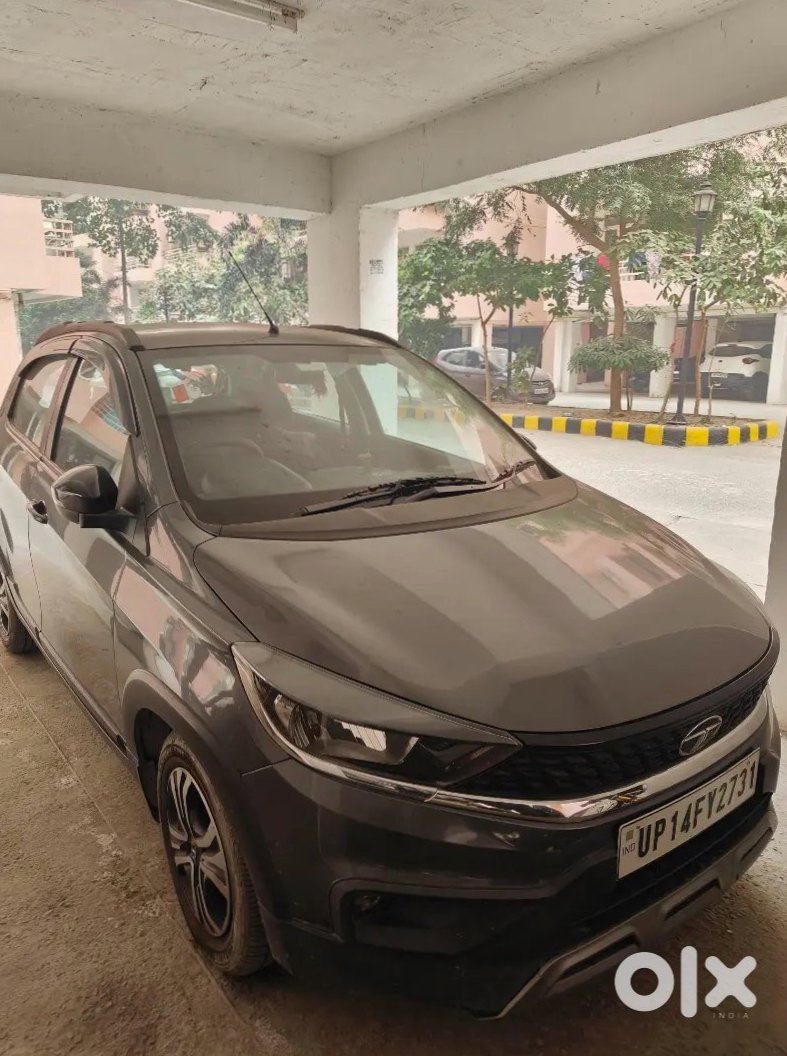 Urgent Sale - 2023 Tata Tiago Nrg