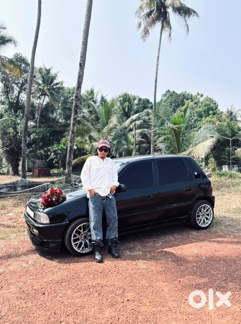 Maruti Zen Estilo - Urgent Sale