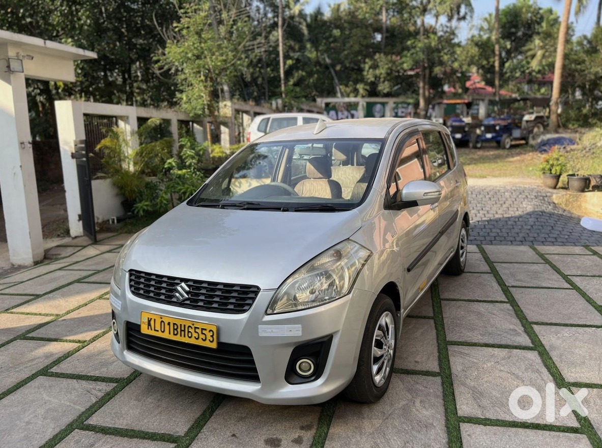 Urgent Need To Sell Maruti Ertiga 2025