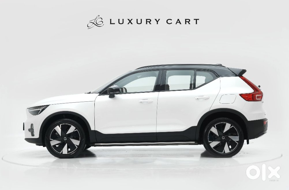 Volvo Xc40 Recharge 2024 Urgent Sale
