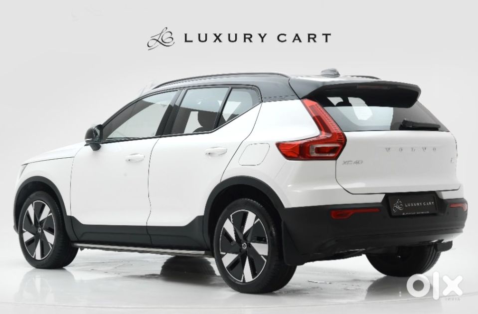 Volvo Xc40 Recharge 2024 Urgent Sale