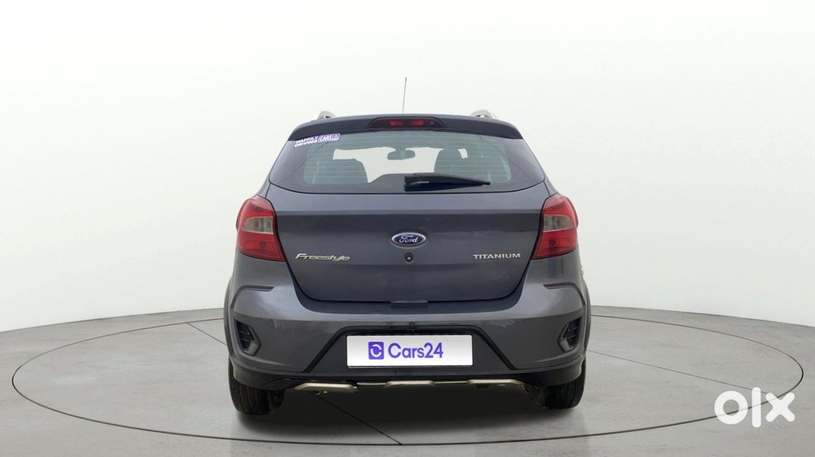 2017 Ford Freestyle Car For Sale