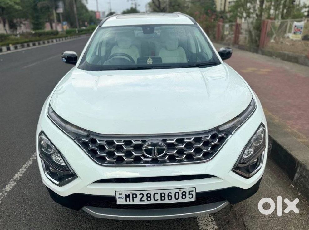 2023 Tata Nexon | Almost New