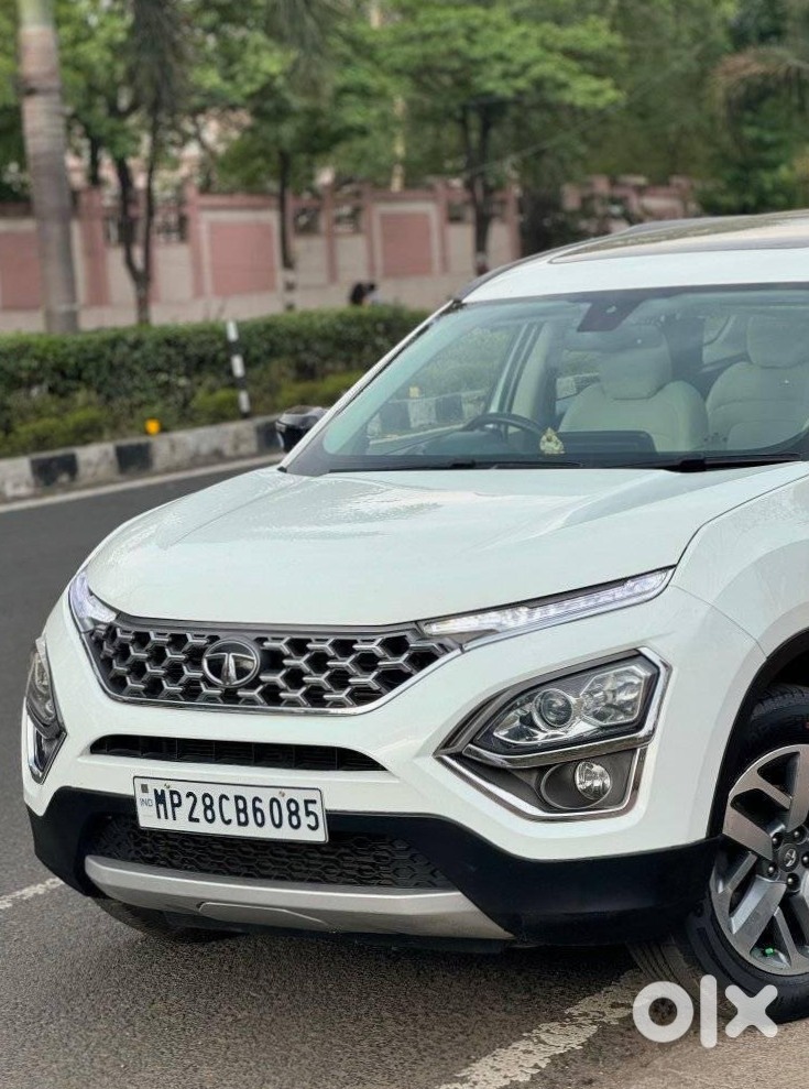 2023 Tata Nexon | Almost New