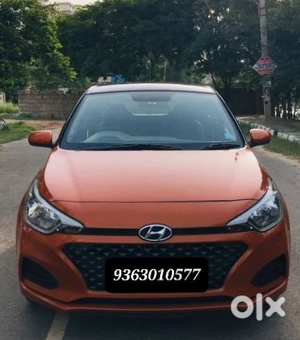 2023 Hyundai I20 - Perfect Family Car