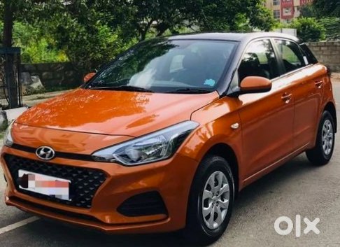 2023 Hyundai I20 - Perfect Family Car