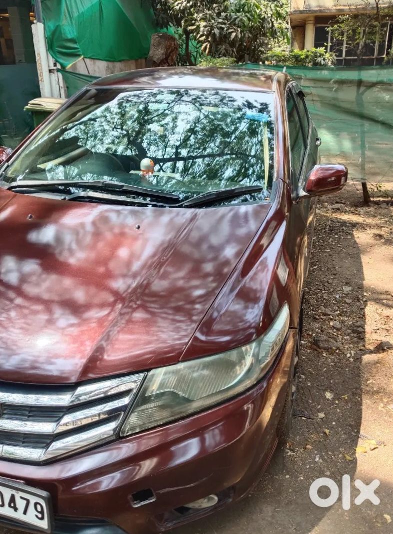 2023 Honda City | 43,977km | Petrol | Manual