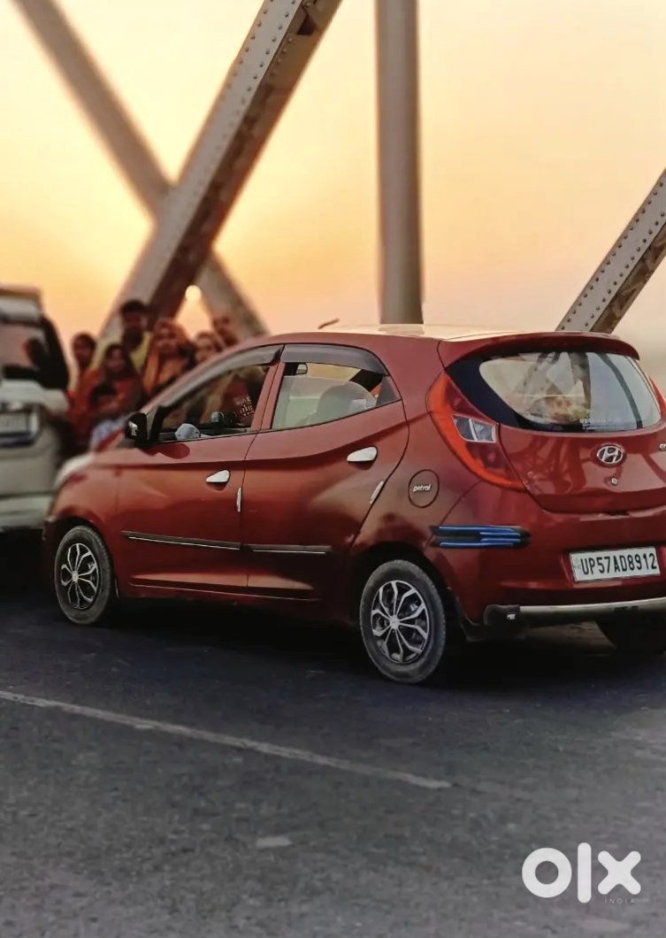 2014 Hyundai Eon Excellent Shape