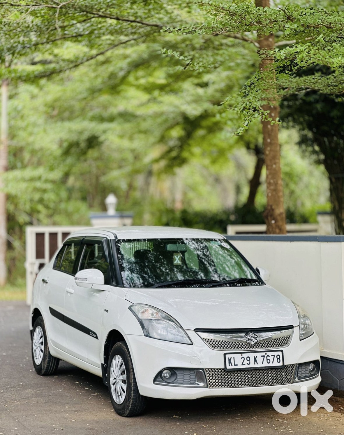 2023 Maruti Swift Dzire Diesel