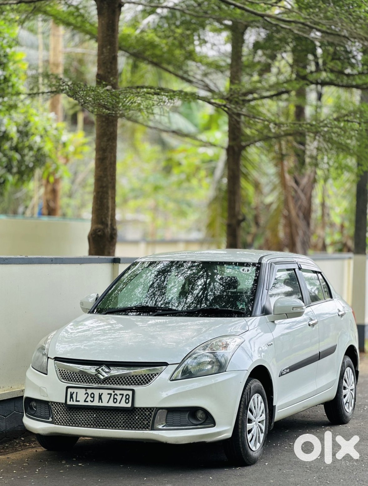 2023 Maruti Swift Dzire Diesel