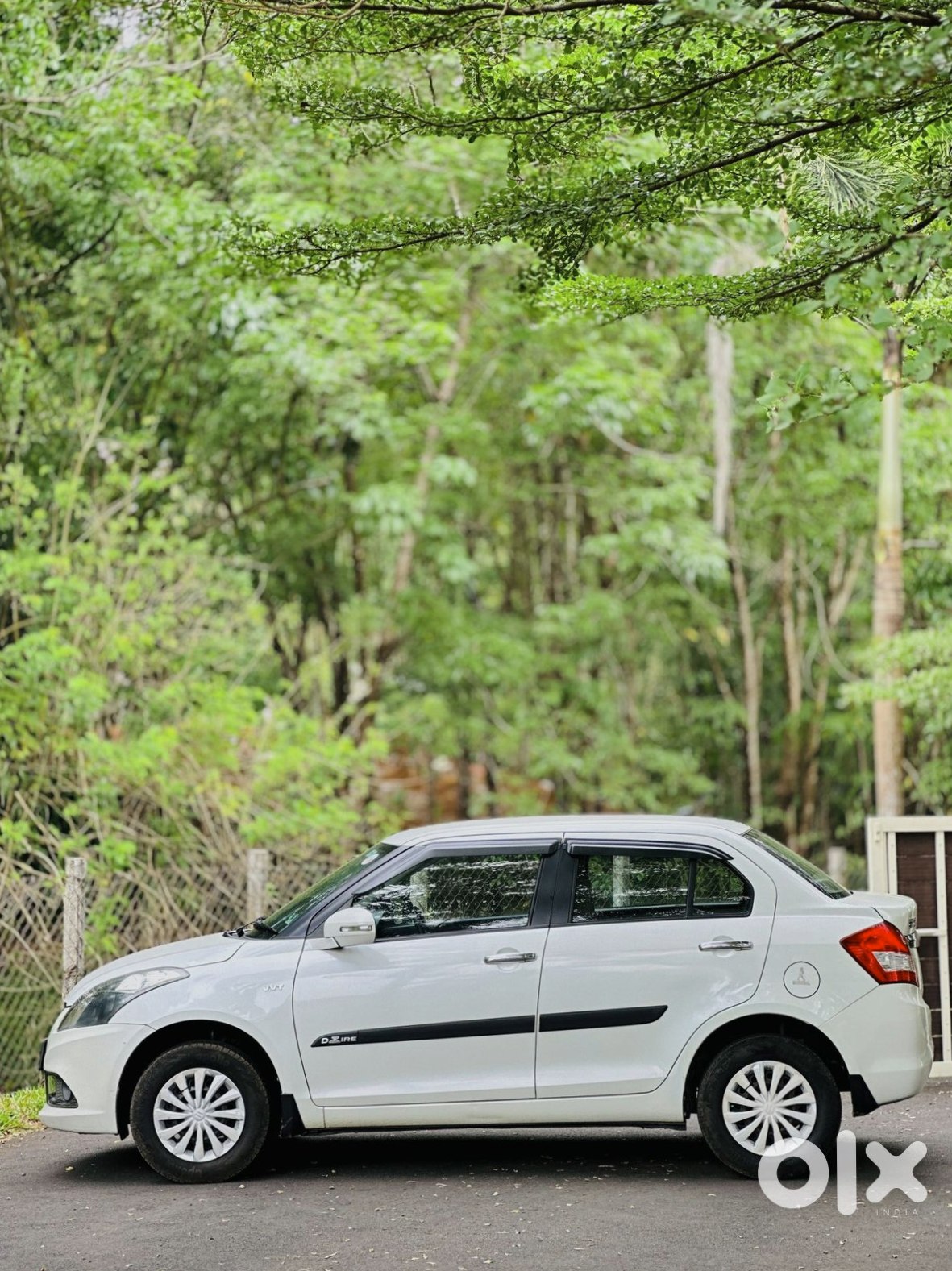 2023 Maruti Swift Dzire Diesel