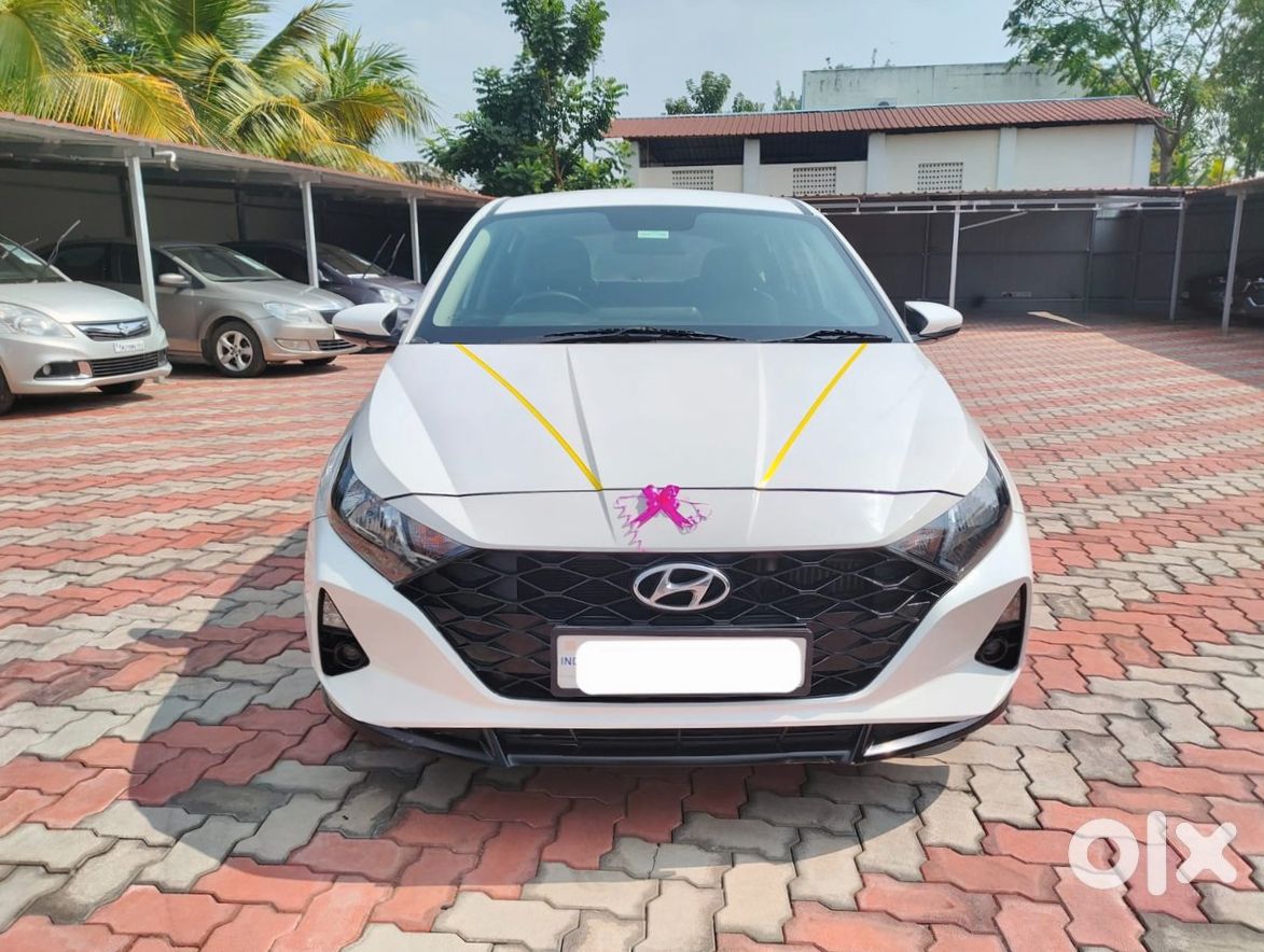 Hyundai I20 2019 For Sale