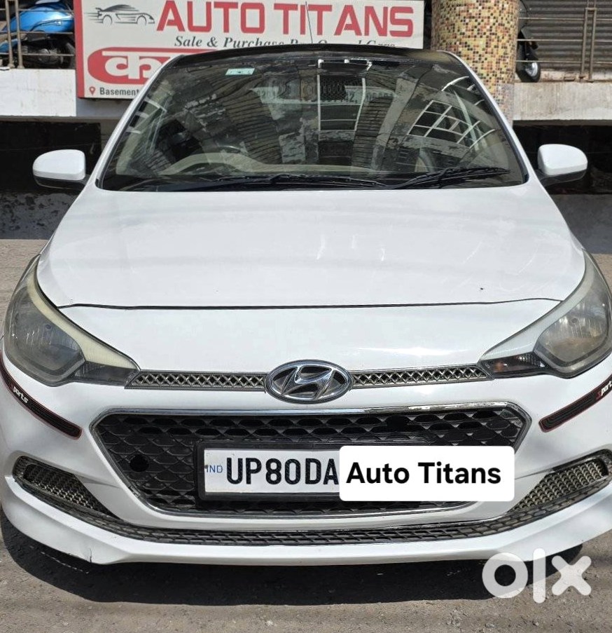 Just Bought New Car - 2025 Hyundai I20 Urgent Sale