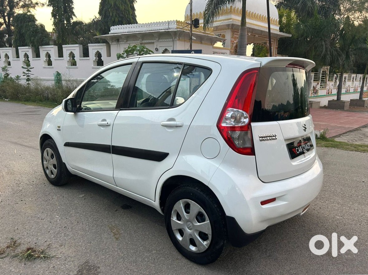 Maruti Suzuki Ritz - Cheapest In City