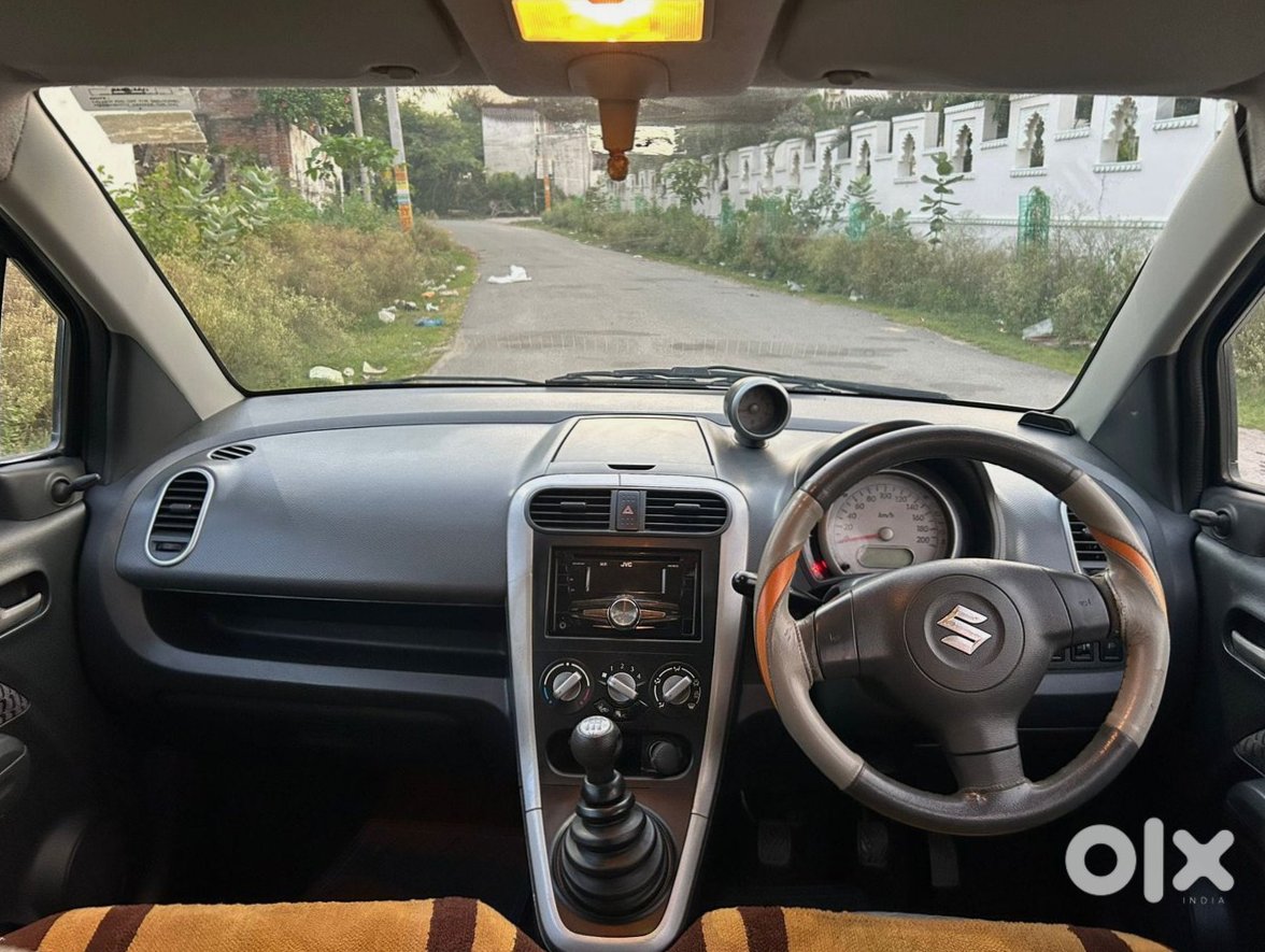 Maruti Suzuki Ritz - Cheapest In City