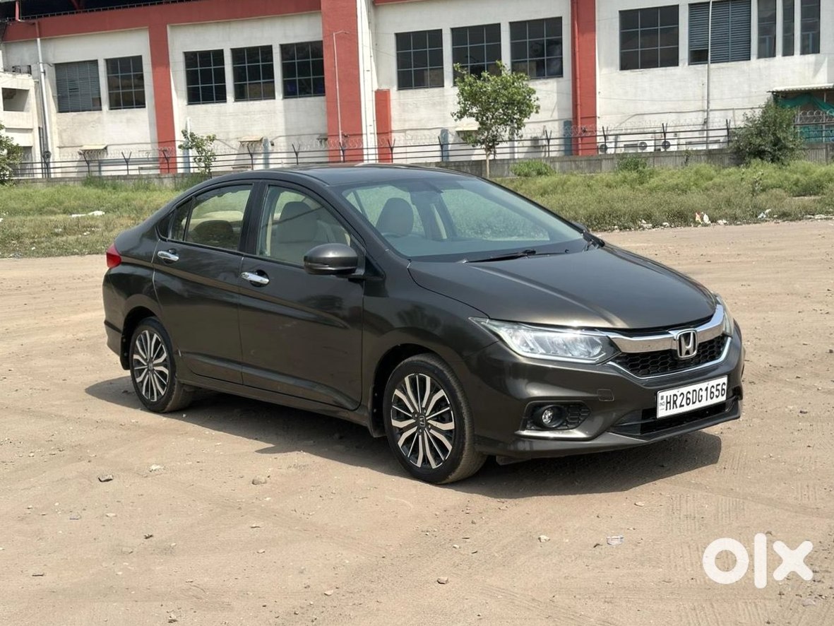 Honda City 2019 | Cng | Single Owner