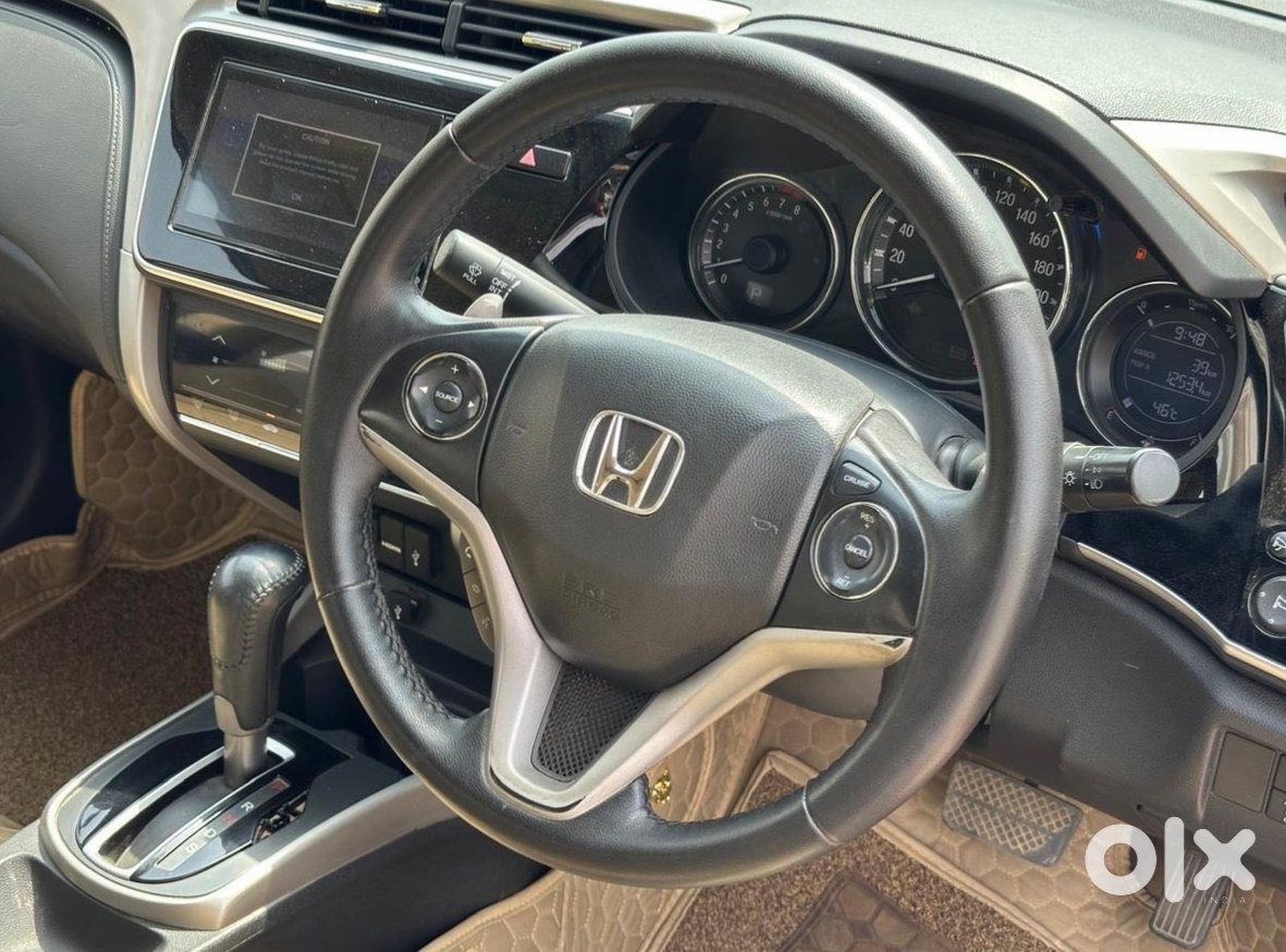 Honda City 2019 | Cng | Single Owner