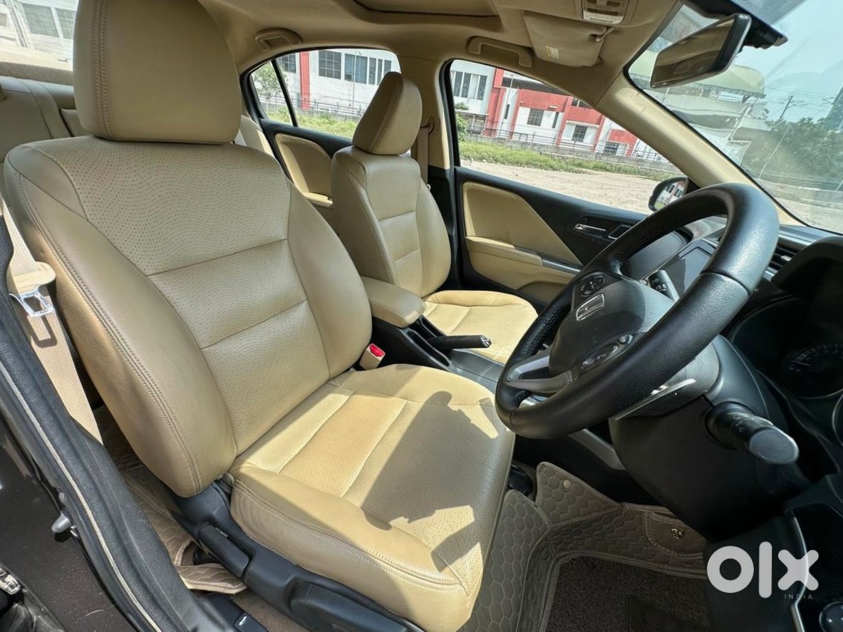 Honda City 2019 | Cng | Single Owner