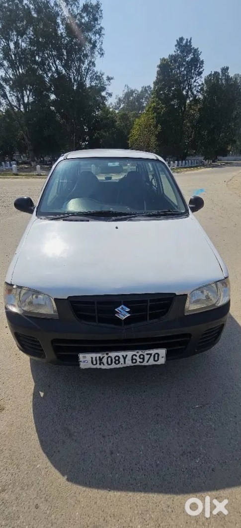 Maruti Alto 2021 - Urgent Sale