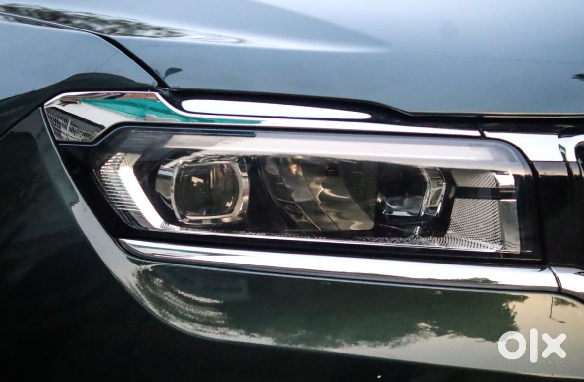 Jeep Meridian 2023 - Must Sell Today