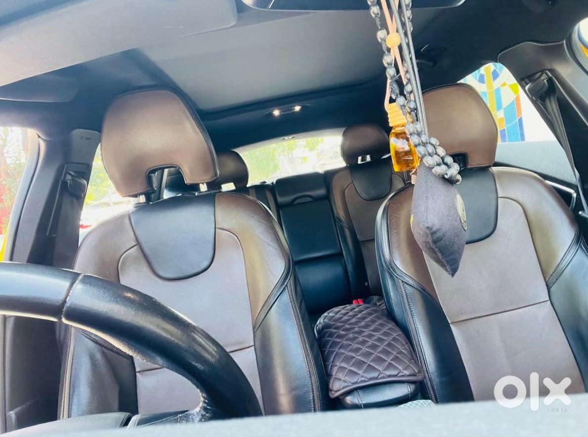 Volvo V40 Diesel Automatic