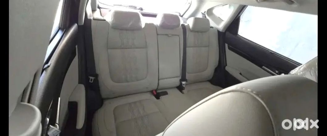 2025 Kia Seltos Diesel Automatic