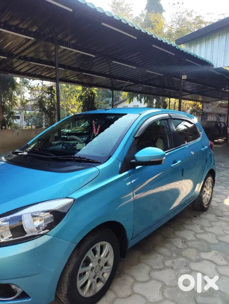 Urgent: 2025 Tata Tiago Diesel
