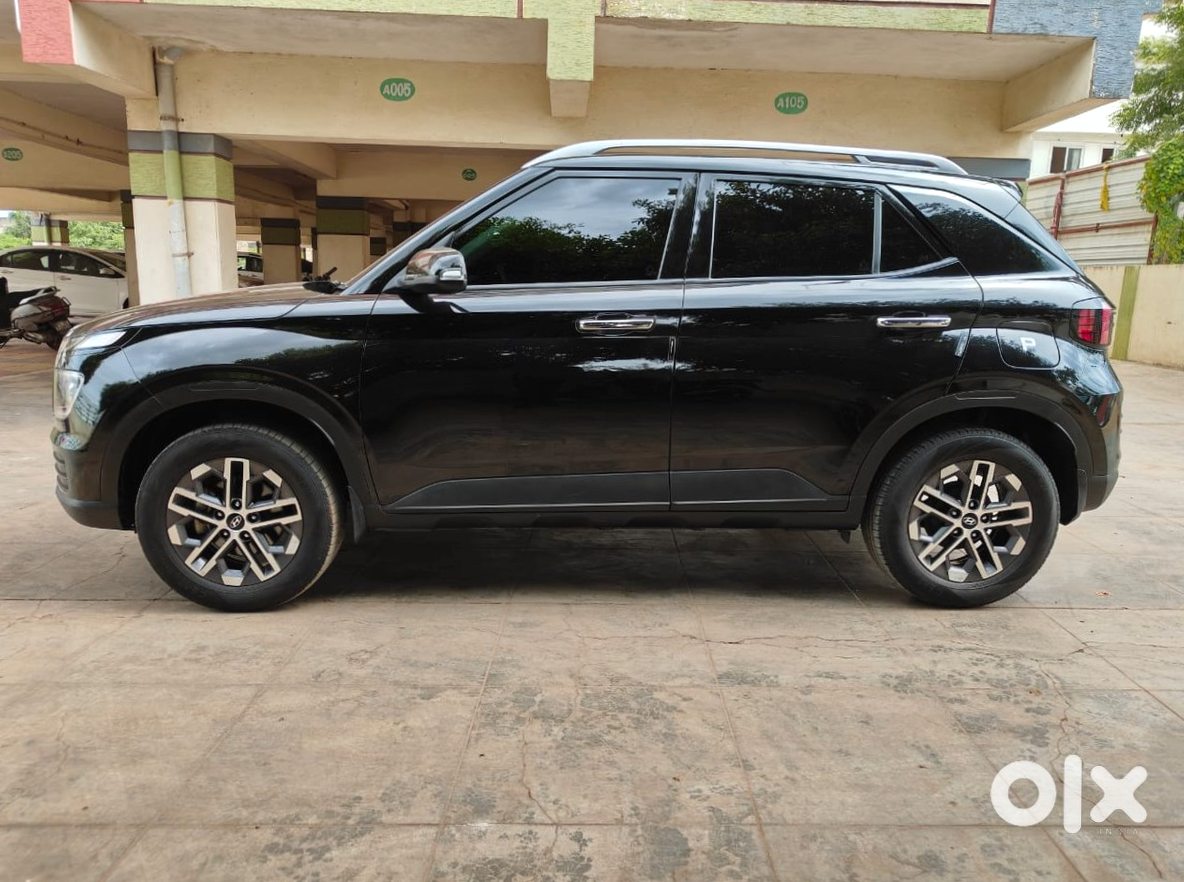 Hyundai Venue 2017 Diesel