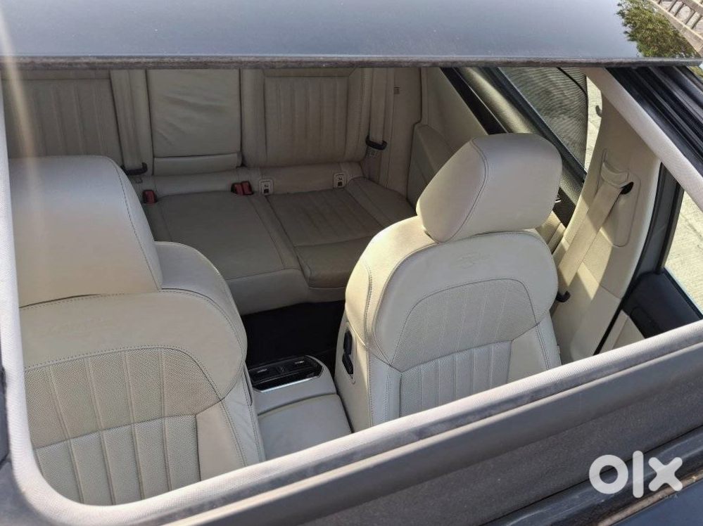 Skoda Superb 2023 Petrol Automatic